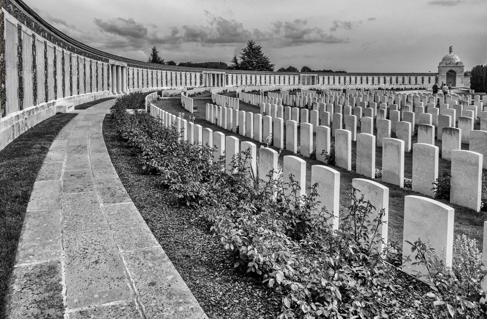 From Bruges: Flanders Fields Remembrance Full-Day Trip - Important Information