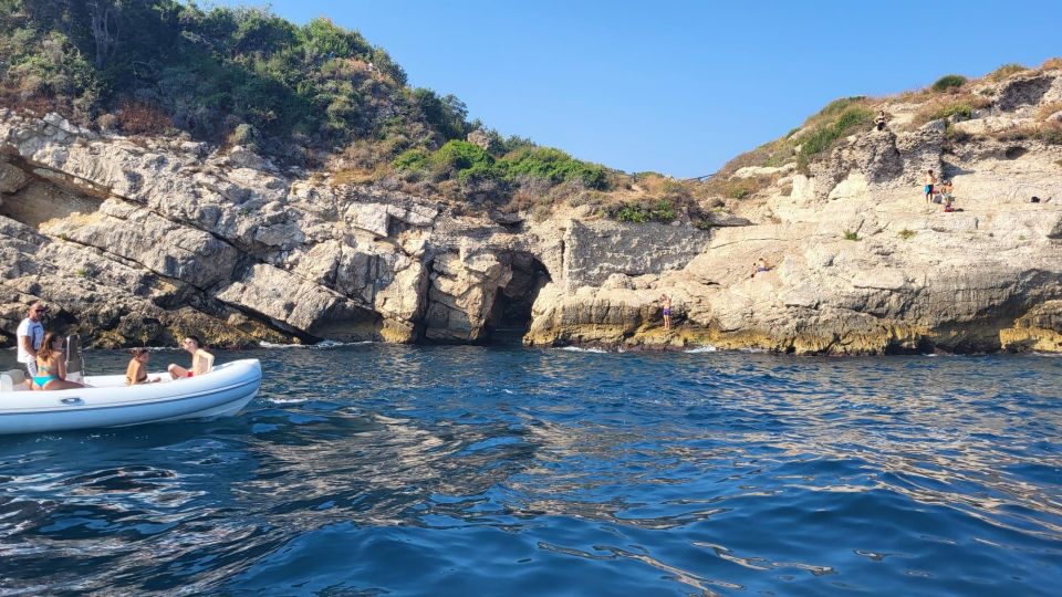 From Sorrento: Amalfi Coast Private Boat Tour With Skipper - Customer Testimonials