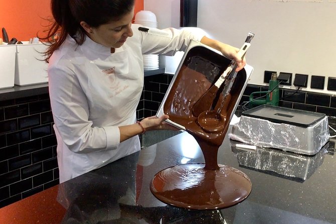 Fun Chocolate Making Workshop in Paris - Final Words