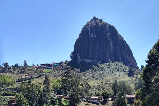 Guatapé Tour - Reviews and Additional Information