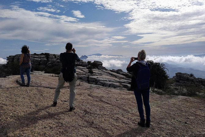 Guided Tour of the Dolmens and El Torcal - Cancellation Policy