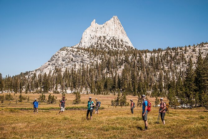 Guided Yosemite Hiking Excursion - Additional Information and Requirements