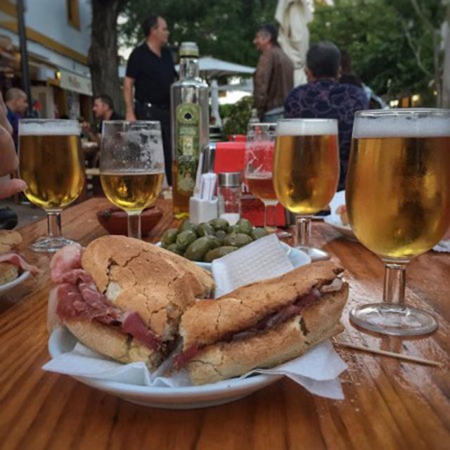 IBIZA : MADE in IBIZA PRODUCTS (Food and Drink Tour) - Focus on Authentic Flavors