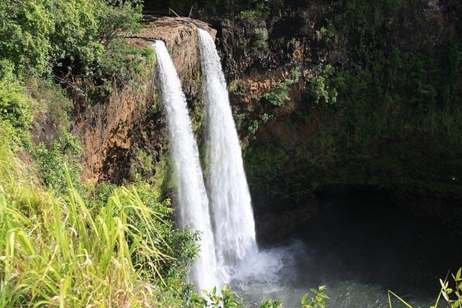 Kauai: Hawaii Movie Tours - Tour Experience and Stops