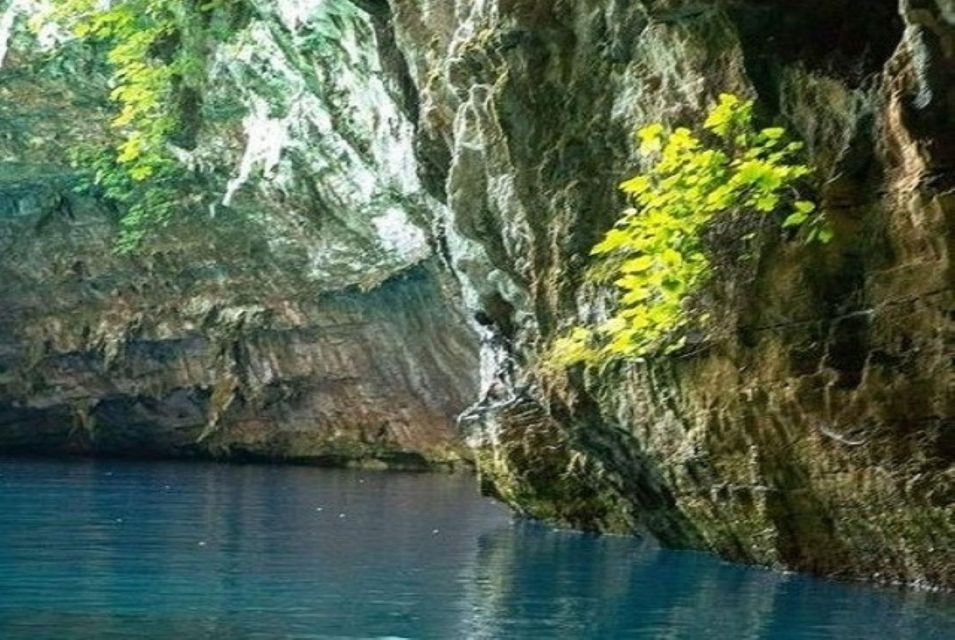 Kefalonia: Half-Day Lake Melissani and Drogarati Cave Tour - Inclusions and Exclusions