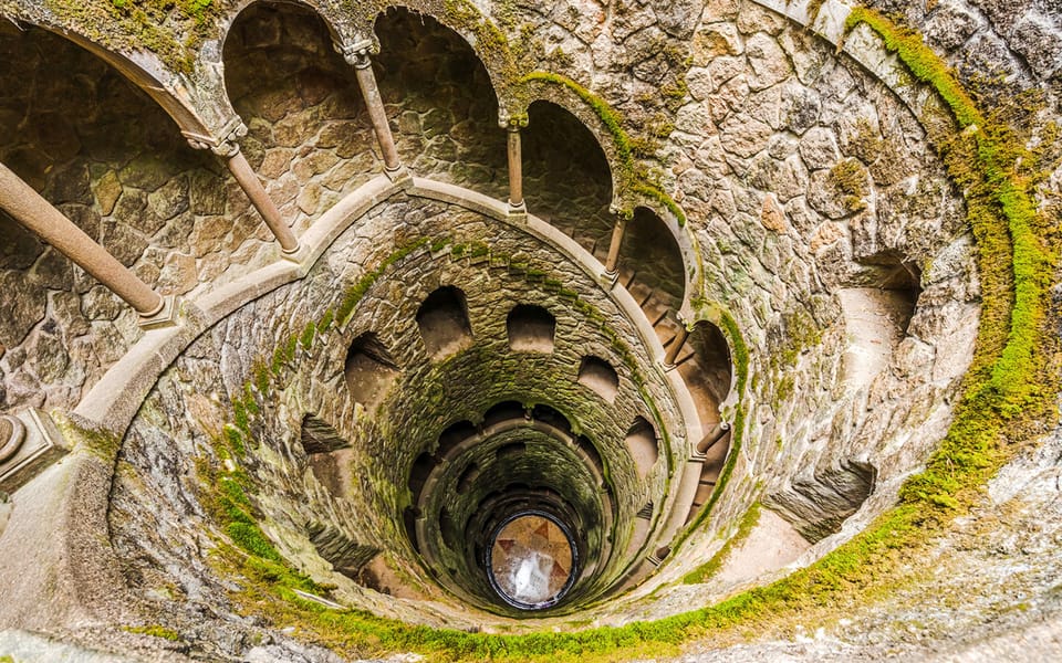 Lisbon: Quinta Da Regaleira, Sintra and Cascais - Important Details