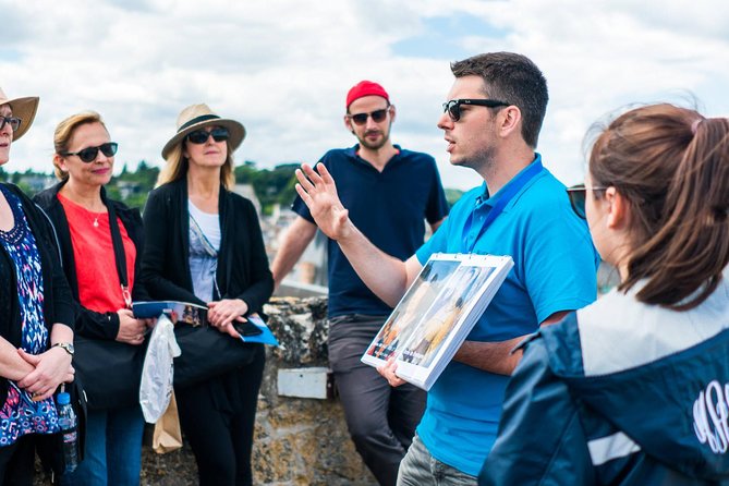 Loire Valley Wine and Castles Small-Group Day Trip From Paris - Overall Experience