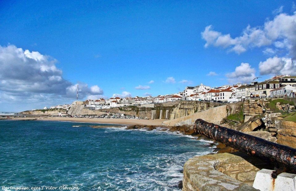 Mafra , Ericeira, & the West Coast Private Tour for 2/3 Pax - Important Information