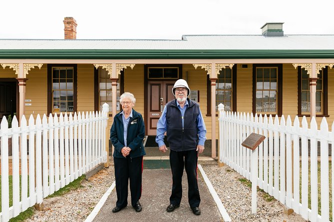 National Anzac Centre General Entry Ticket - Reviews From Past Visitors