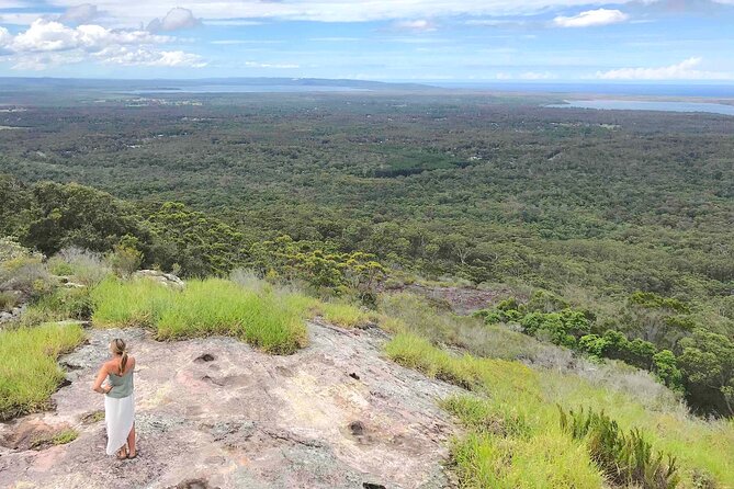 Noosa Country Private Tour: Lunch, Ginger Factory, Eumundi Market - Enjoy Lunch and Boutique Cafe