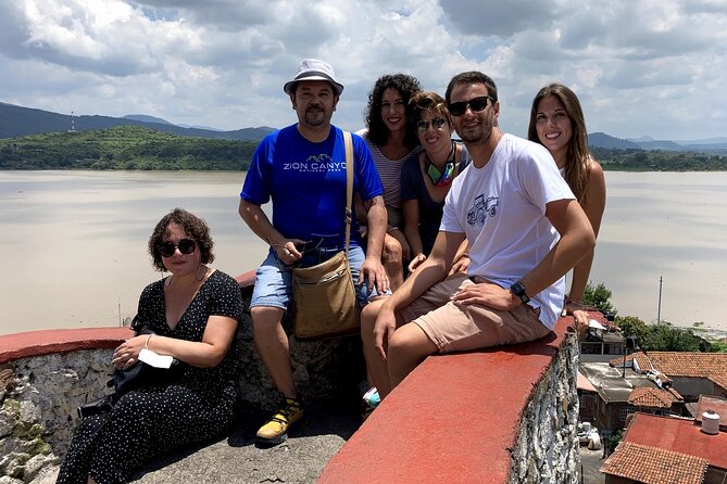 Pátzcuaro Tour From Morelia - Group Photos and Scenic Views