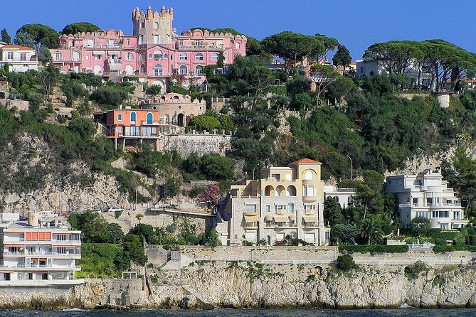 Picturesque Walk From Nice to Villefranche Sur Mer With Pic-Nic and Swim - Picnic Menu Highlights