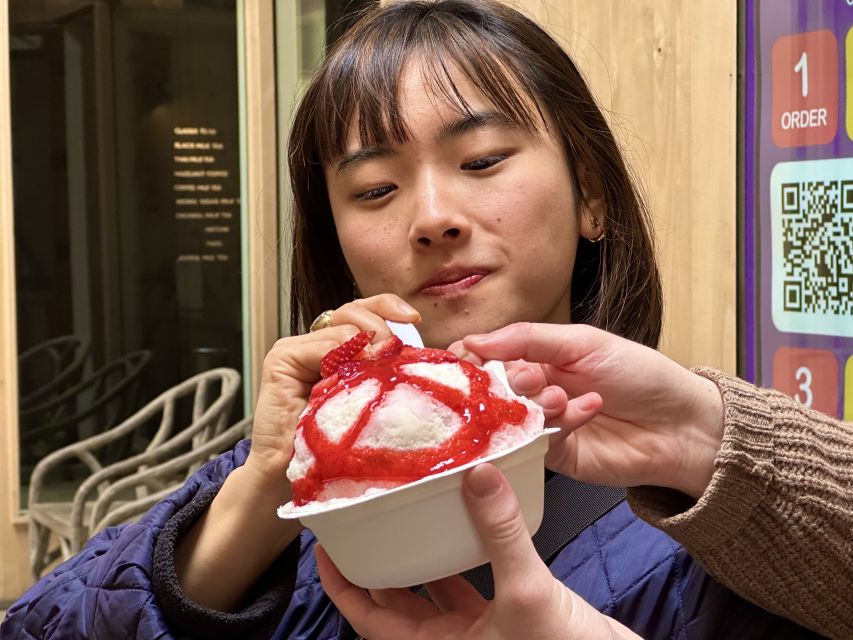 Portland: Food Walking Tour - Meeting Point Information