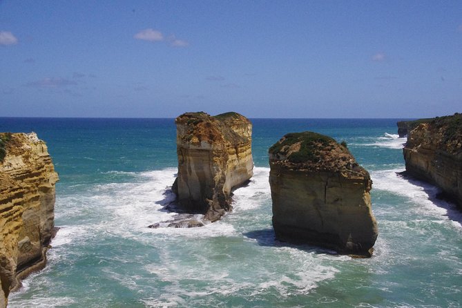 Premium Great Ocean Road Day Tour: Surf Coast Route 12 Apostles, Loch Ard Gorge - Meeting and Pickup Details