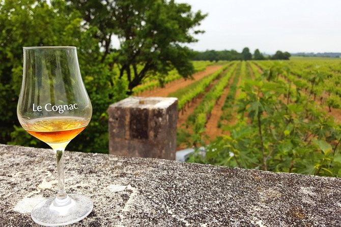 Private Day-Tour From Angouleme: Facets of Cognac : Vine to Glass - Common questions