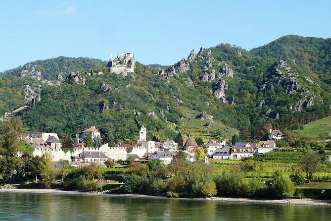 Private Day Trip to Wachau Valley From Vienna - Customer Support