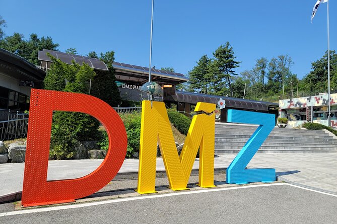 Private DMZ Tour and Suspension Bridge + Korean BBQ - Tour Logistics and Details