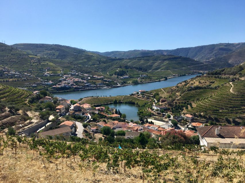 Private Douro Valley Tour in a 4x4 No Bus, No Rush at All - Tour Description