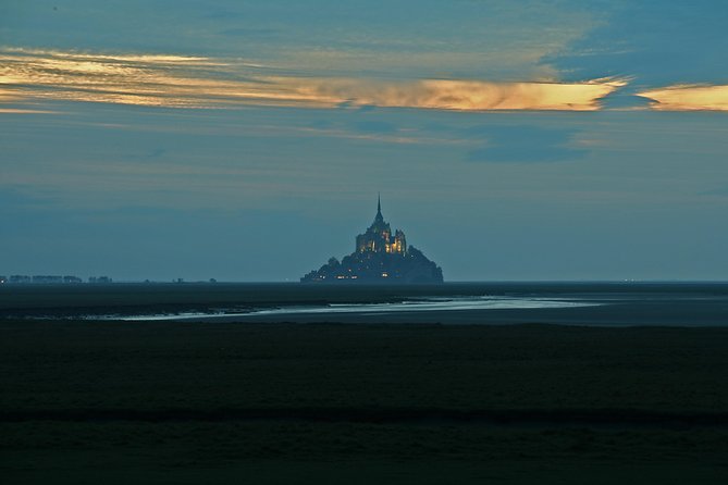 Private Mont Saint-Michel Family Walking Tour - Expectations and Additional Information