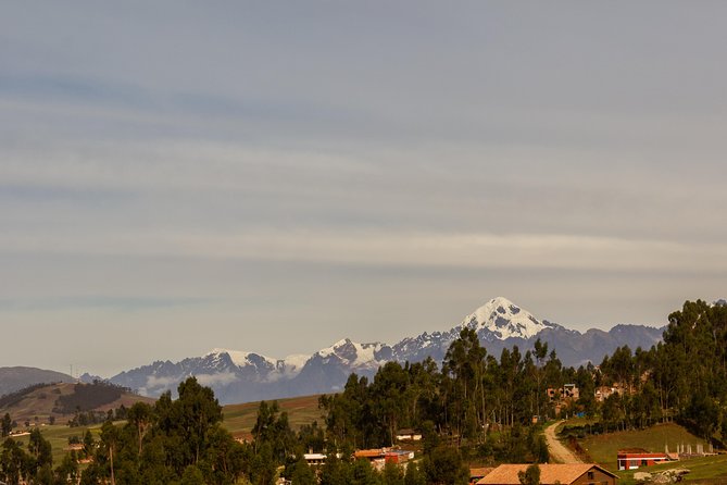 Sacred Valley Tour From Cusco - Insights on Tour Guides