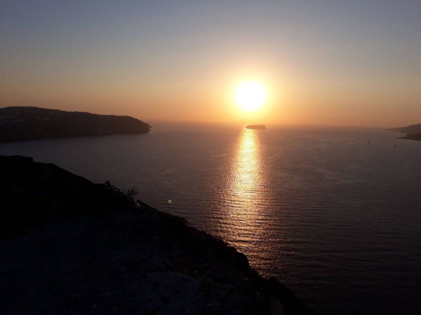 Santorini: Day or Sunset Picnic - Final Words