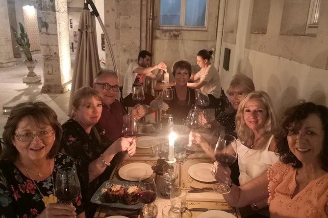 Siracusa Food and Wine Tour (Small Group) - Tour Highlights and Customer Reviews