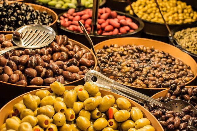 The Flavors of Nice Food Tour - Cultural Insights