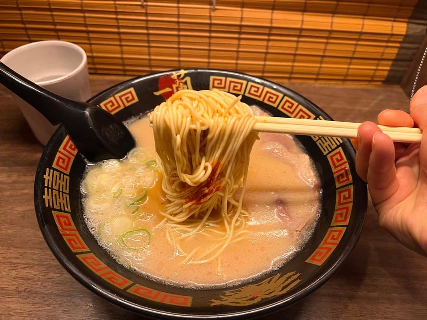 Tokyo Shibuya Tour of Japanese Anime Stores With Ramen Lunch - Helpful Information