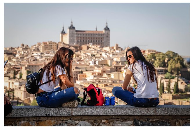 Toledo Tour With Cathedral, St Tome Church & Synagoge From Madrid - Booking Details