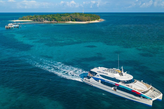 Ultimate 3-Day Great Barrier Reef Cruise Pass - Booking and Cancellation Policies