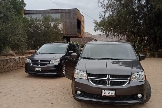 Wine Tours and Driver Service Through Valle De Guadalupe, Ensenada B.C. Mexico - Cancellation Policy and Additional Information