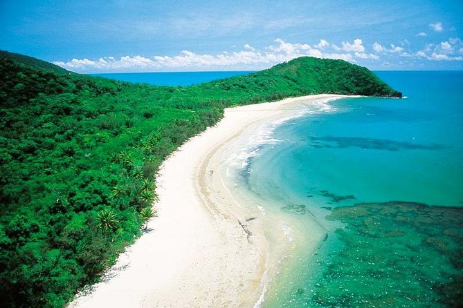 3-Day Small-Group Tour of North Queensland With Pick up - Booking and Cancellation