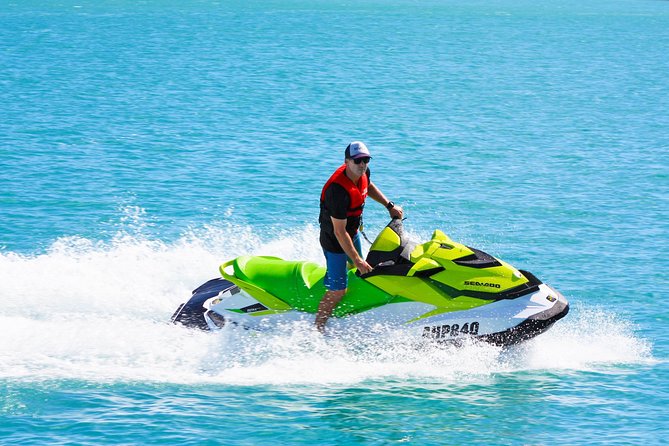 Airlie Beach Jet Ski Tour - Our Excellent Customer Reviews