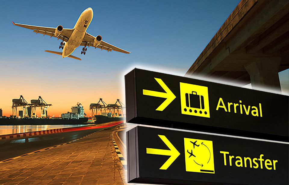 Athens: Transfers From Airport to City of Athens and Back - Common questions