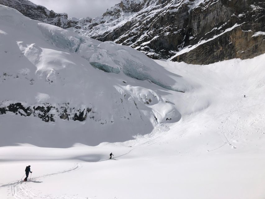 Backcountry Skiing: March Radness - Safety Guidelines