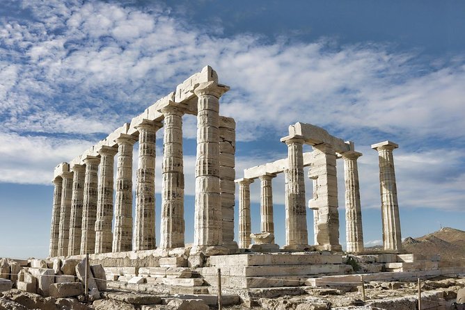 Best of Athens and Cape Sounio Full Day Private Tour - Common questions