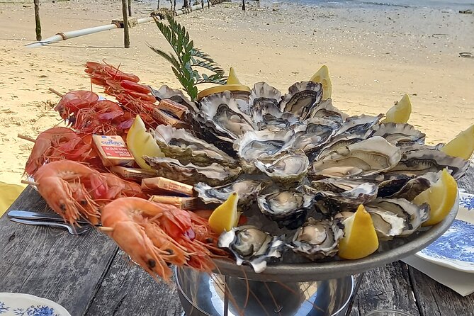 Cap-Ferret, Herbe Village With Tasting Oysters Waterfront ! - Pricing and Booking