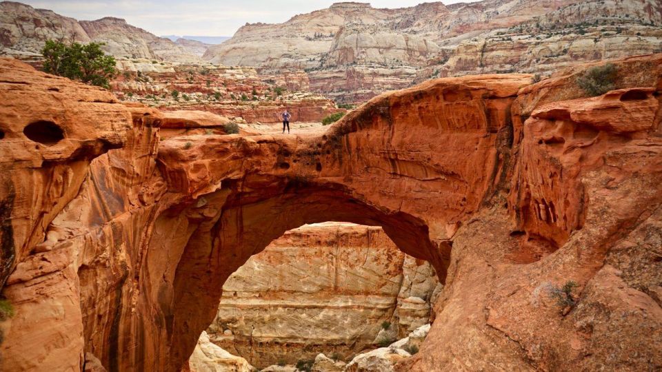 Capitol Reef: Small-Group Tour & Hike - Final Words