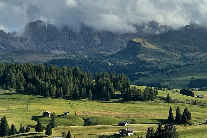 Dolomites Private Tour From Innsbruck: Taste of Other Italy. - Booking Information