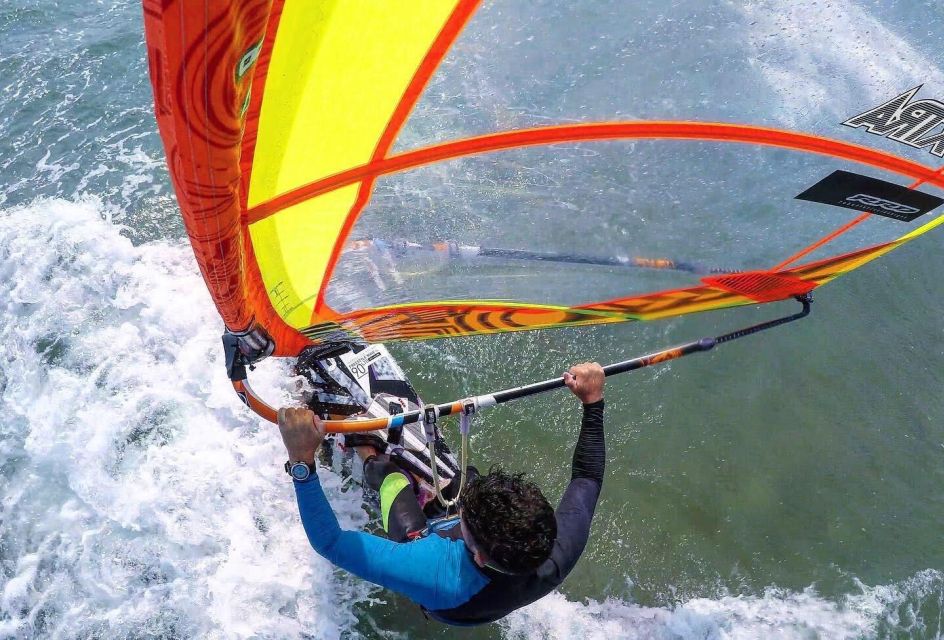 Empuriabrava Windsurfing Weekend: Multiactivity Pack - Common questions