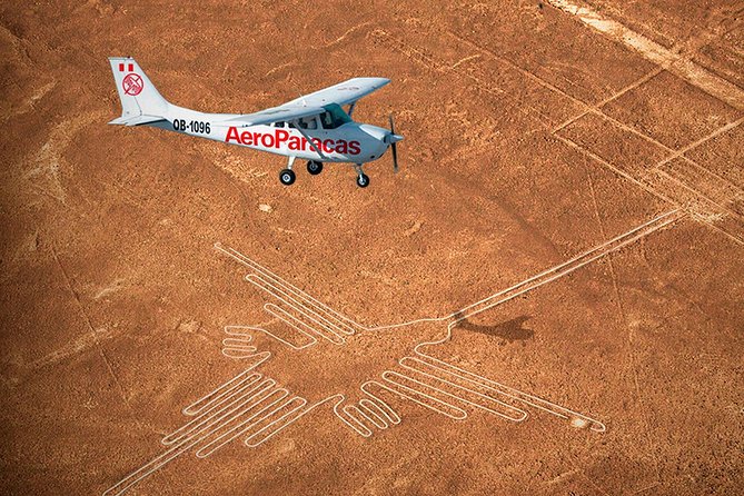 Exclusive Flight to Nazca Lines From Pisco & Huacachina Oasis - Final Words