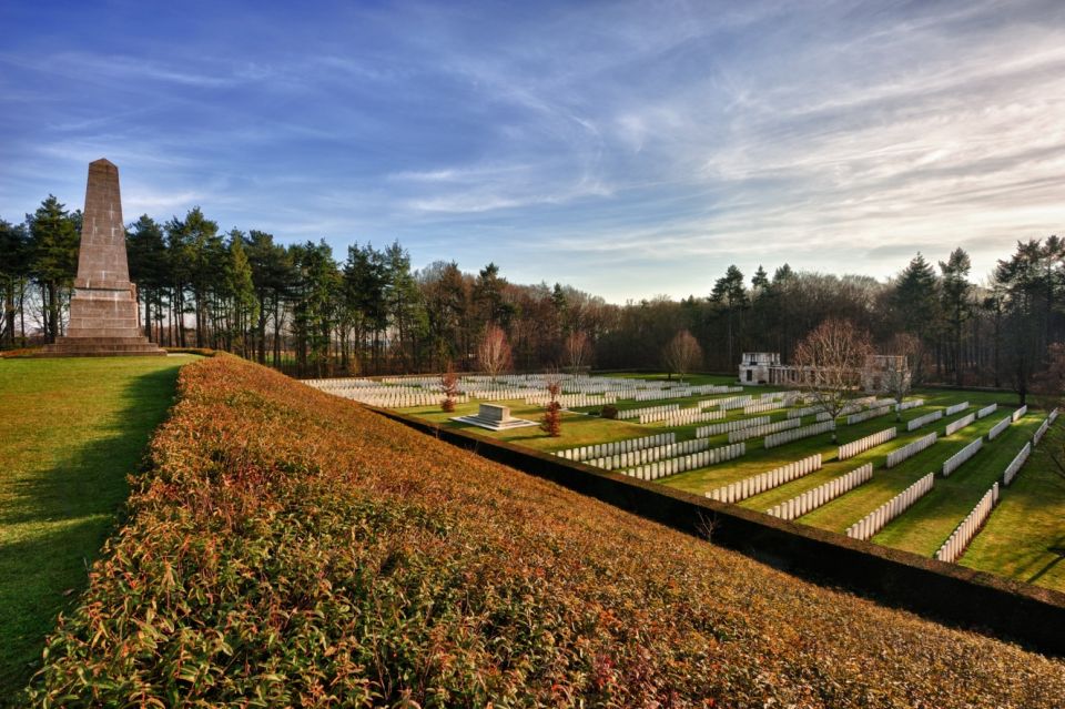 From Bruges: Flanders Fields Remembrance Full-Day Trip - Customer Reviews