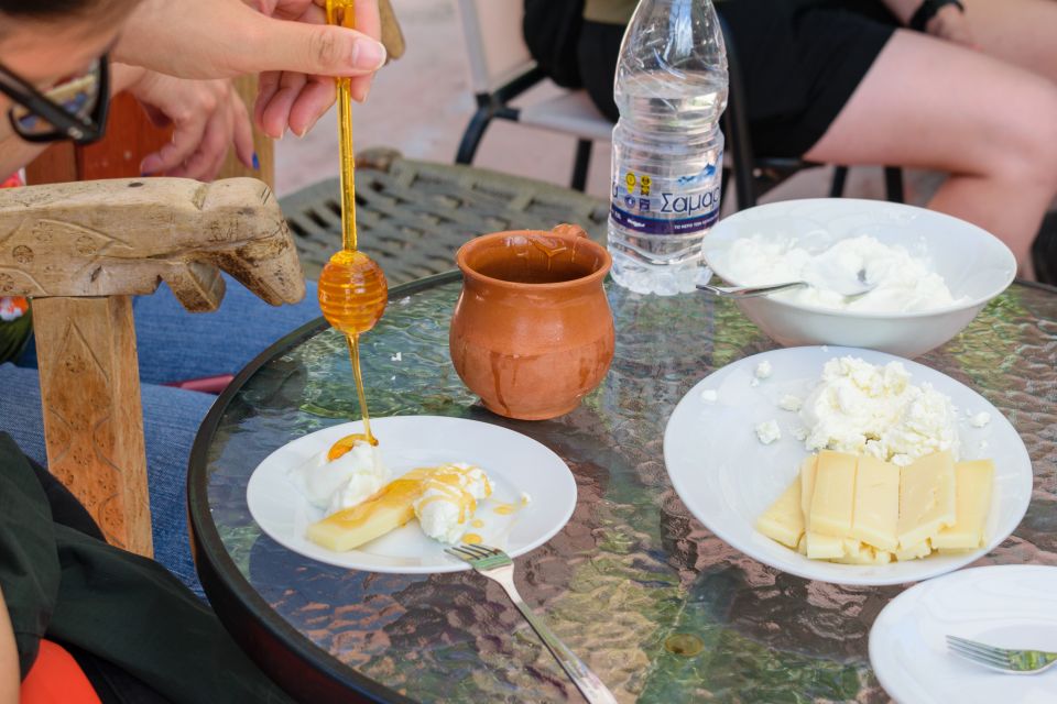 From Chania: The Ultimate Food Tour Of Chania Villages - Customer Reviews