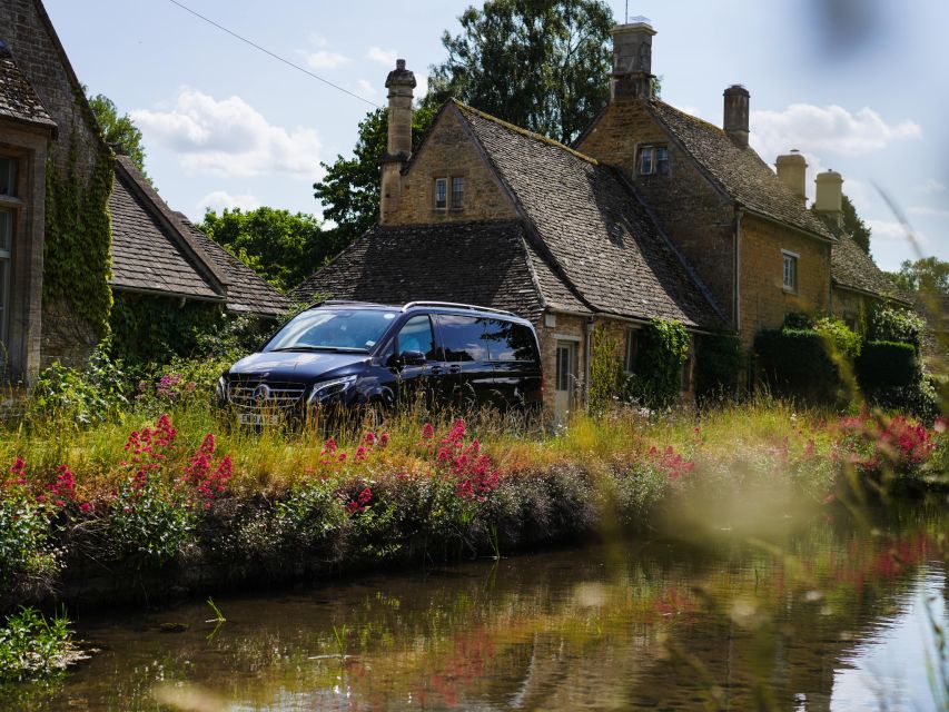 From London: Oxford, Cotswolds & Country Pub Lunch - Additional Information