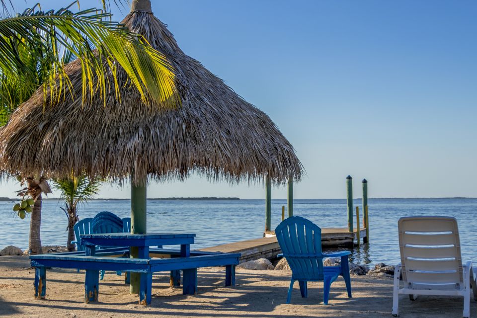 From Miami: Day Trip to Key Largo With Optional Activities - Customer Reviews and Additional Information