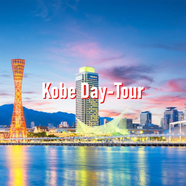 From Osaka: 10-hour Private Custom Tour to Kobe - Final Words