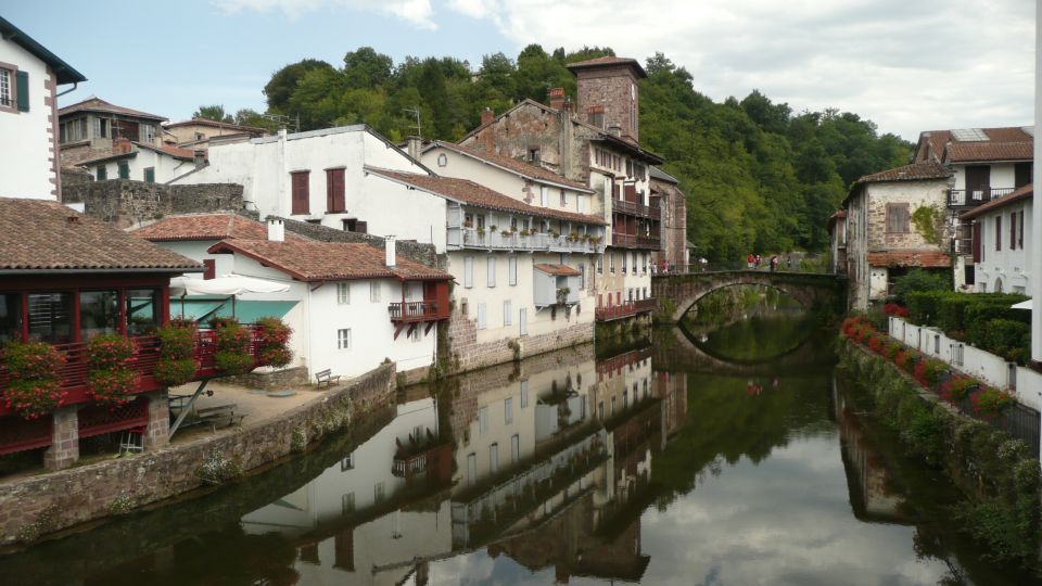 From San Sebastian: French-Basque Countryside Private Tour - Common questions