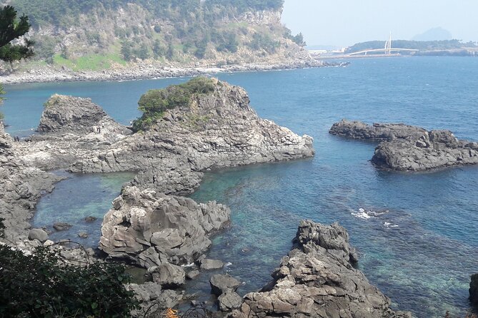 Full-Day Private Taxi Tour South of Jeju Island - Cancellation and Refund Policy