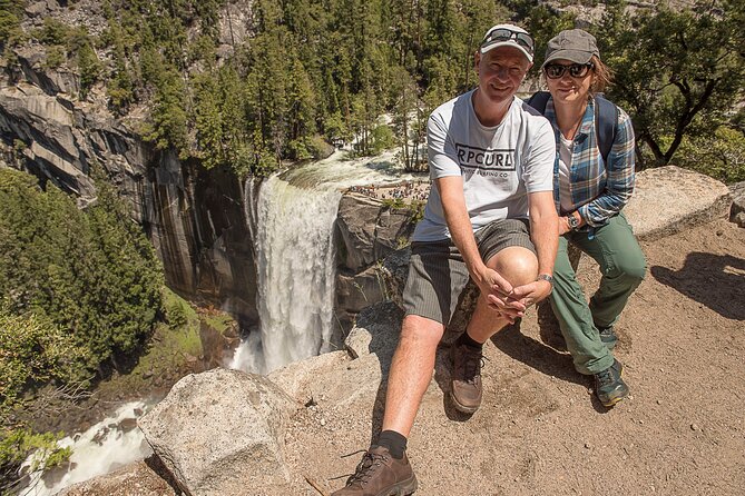 Guided Yosemite Hiking Excursion - Customer Reviews and Tour Guide Appreciation