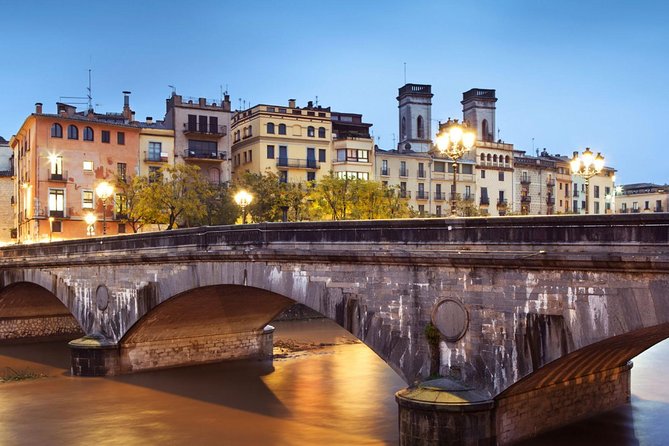 Half-Day Game of Thrones Walking Tour in Girona With a Guide - Directions